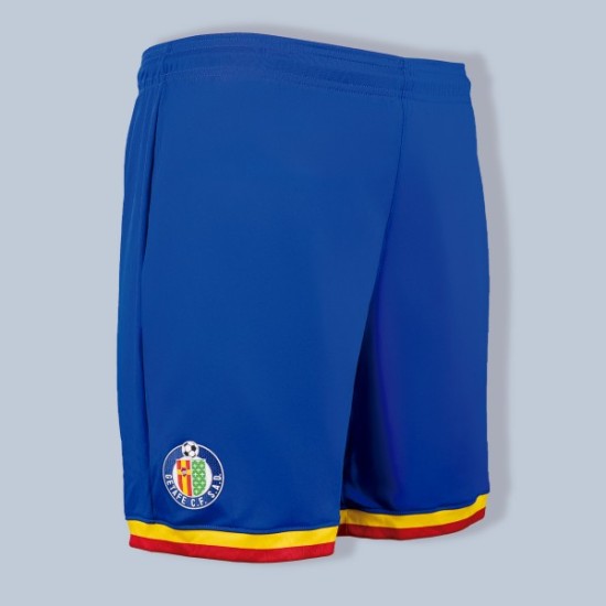 Men's Getafe CF 2025/26 Home Shorts