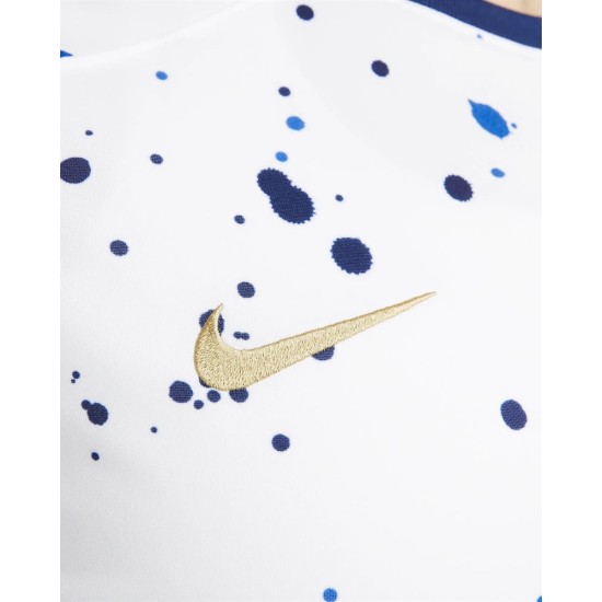 Women's USWNT USA Home Jersey 2023