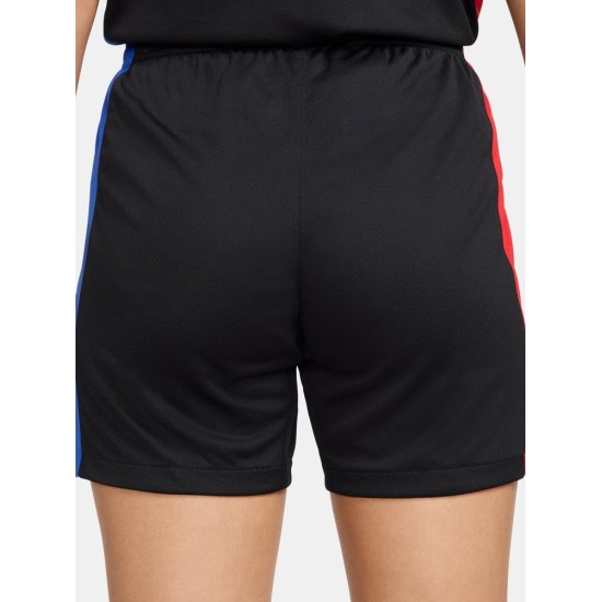 Women's FC Barcelona 2024/25 Away Shorts Women's FC Barcelona 2024/25 Away Shorts