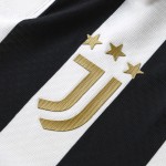 Men's Juventus 2026/27 Home Shirt