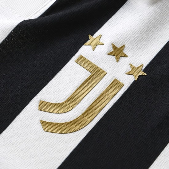 Men's Juventus 2026/27 Home Shirt