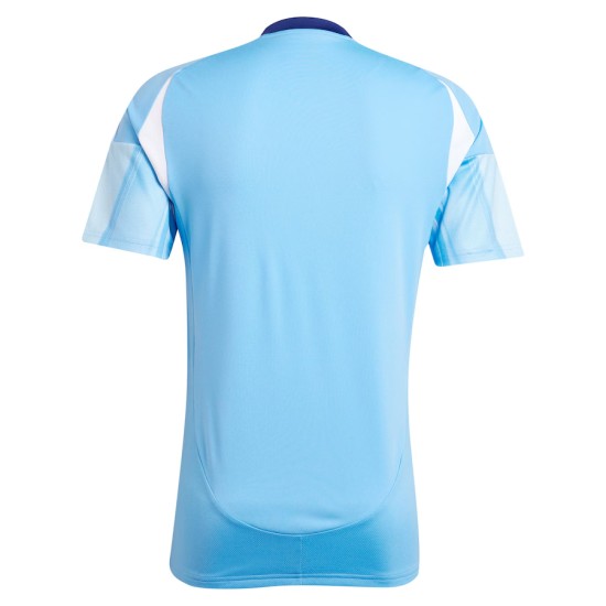 Women's New York City FC 2025 Home Shirt Women's New York City FC 2025 Home Shirt