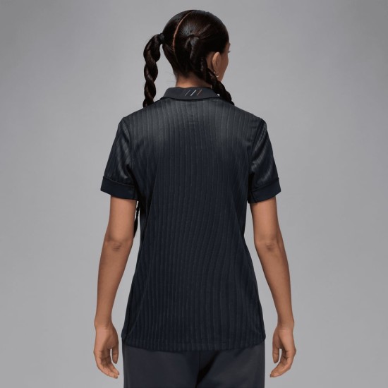 Women's PSG 2025/26 Fourth Shirt