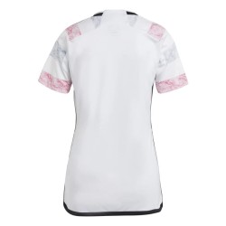 Women's Juventus 2023/24 Away Shirt Women's Juventus 2023/24 Away Shirt