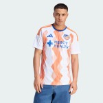 Men's FC Cincinnati 2026 Away Shirt Men's FC Cincinnati 2026 Away Shirt