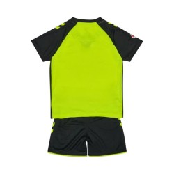 Kid's Real Betis 2024/25 Away Kit