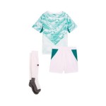 Kid's Portugal 2026 Away World Cup Kit