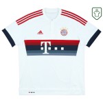 Men's Bayern Munich 2015/16 Away Retro Shirt Götze #19 Men's Bayern Munich 2015/16 Away Retro Shirt Götze #19
