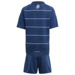 Kid's Aston Villa 2024/25 Third Kit