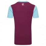 Kid's Burnley 2024/25 Home Shirt