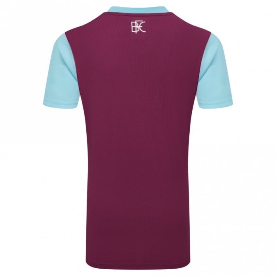 Kid's Burnley 2024/25 Home Shirt