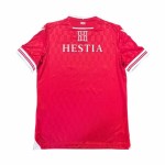 Men's FC Sion 2024/25 Home Shirt Men's FC Sion 2024/25 Home Shirt