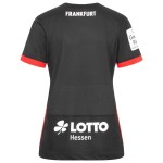 Women's Eintracht Frankfurt 2024/25 Away Shirt Women's Eintracht Frankfurt 2024/25 Away Shirt