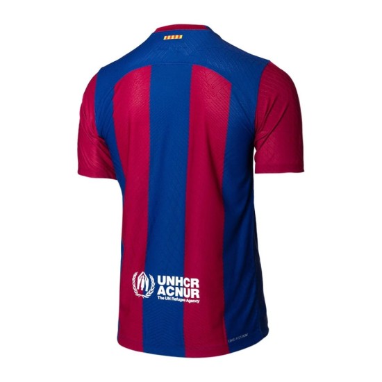 Women's FC Barcelona 2023/24 Home Shirt