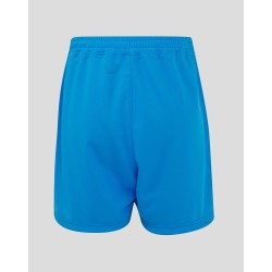 Kid's Preston North End 2024/25 Away Shorts