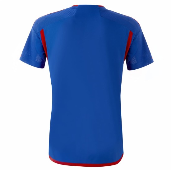 Women's OL 2023/24 Away Shirt