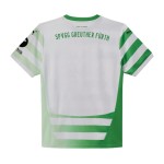 Men's SpVgg Greuther 2024/25 Home Shirt