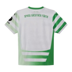 Men's SpVgg Greuther 2024/25 Home Shirt