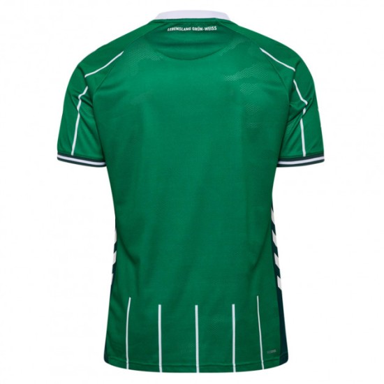 Men's Werder Bremen 2025/26 Home AL Shirt
