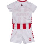Kid's 1. FC Köln 2025/26 Home Kit