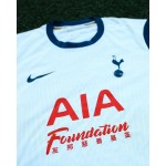 Kid's Tottenham Hotspur 2024/25 Home Special Shirt