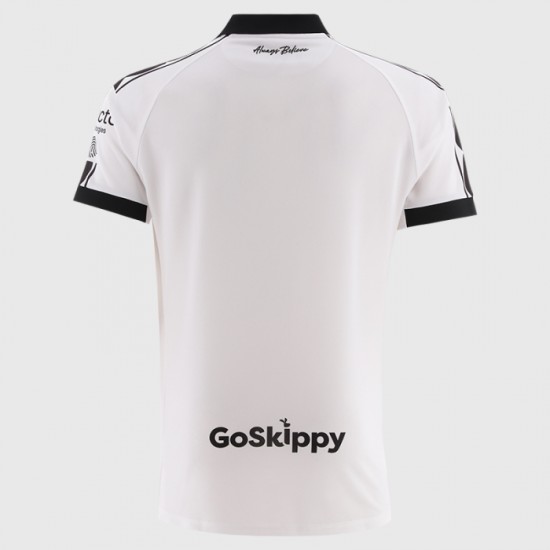 Men's Bristol City 2025/26 Away Shirt