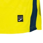 Kid's Villarreal 2026/27 Home Shirt