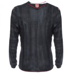 Women's West Bromwich Albion 2025/26 Third Long Sleeve Shirt Women's West Bromwich Albion 2025/26 Third Long Sleeve Shirt