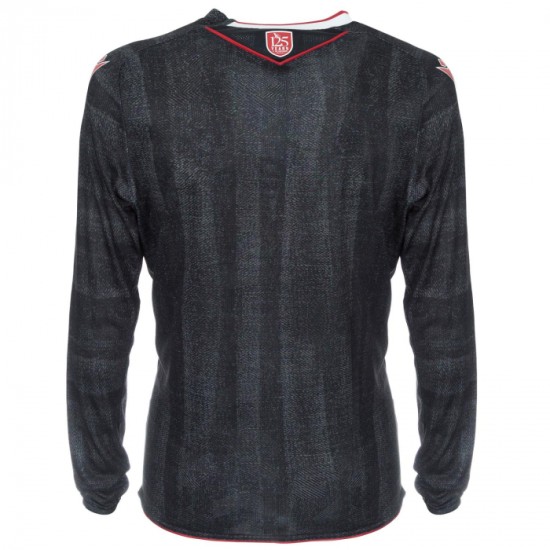 Women's West Bromwich Albion 2025/26 Third Long Sleeve Shirt Women's West Bromwich Albion 2025/26 Third Long Sleeve Shirt