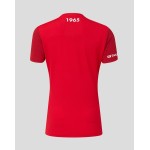 Women's FC Twente 2025/26 Home Shirt
