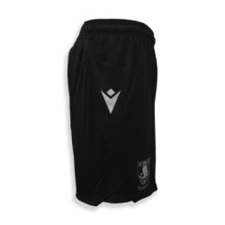 Kid's Sheffield Wednesday 2024/25 Third Shorts