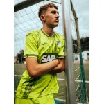 Kid's TSG Hoffenheim 2024/25 Third Shirt