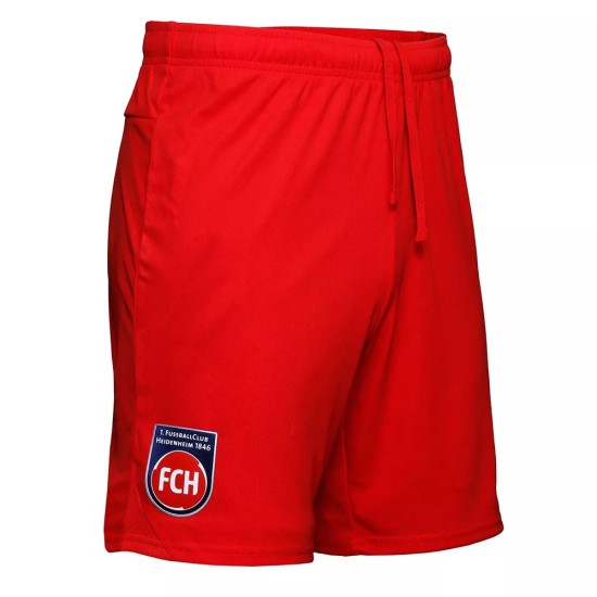 Women's 1.FC Heidenheim 1846 2024/25 Home Shorts