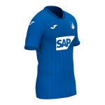 Men's TSG Hoffenheim 2024/25 Home Shirt Men's TSG Hoffenheim 2024/25 Home Shirt