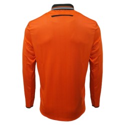 Men's Sheffield Wednesday 2024/25 Away Long Sleeve Shirt