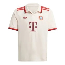 Women's GNABRY Bayern Munich 2024/25 Third Shirt