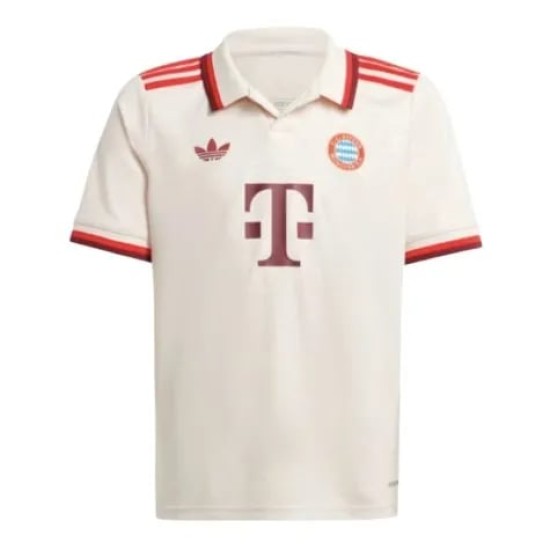 Women's GNABRY Bayern Munich 2024/25 Third Shirt
