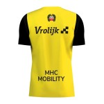 Men's NAC Breda 2024/25 Home Shirt