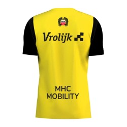 Men's NAC Breda 2024/25 Home Shirt