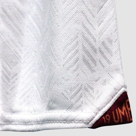 Women's West Ham United 2024/25 Third Shirt