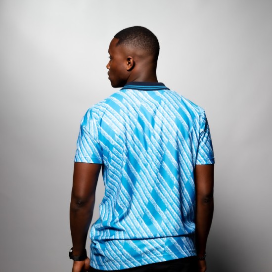 Kid's Brentford 1992/93 Away Retro Shirt Kid's Brentford 1992/93 Away Retro Shirt