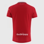 Kid's Bristol City 2025/26 Home Shirt