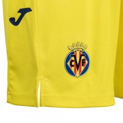 Women's Villarreal 2024/25 Home Shorts