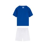 Kid's Como 2024/25 Home Kit Kid's Como 2024/25 Home Kit