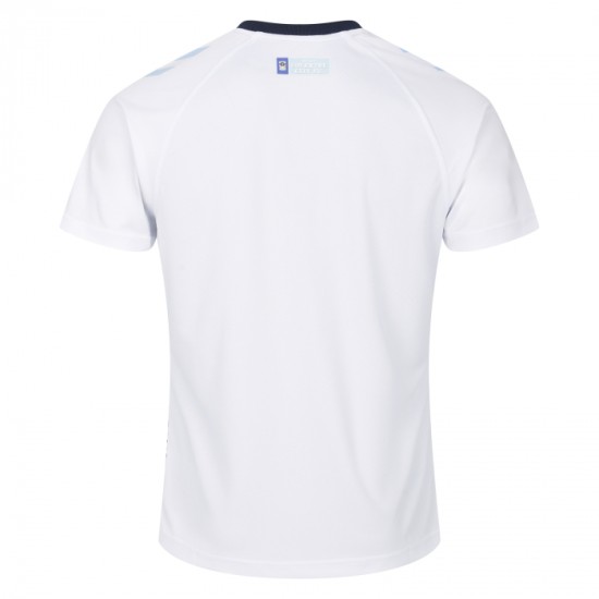 Women's Coventry City 2025/26 Home Matchday Shirt