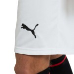 Men's Milan 2026/27 Home Shorts - White