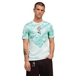 Men's Portugal 2026 Away World Cup Shirt