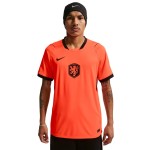 Kid's Netherlands 2026 Home World Cup Shirt