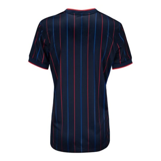 Women's USWNT 2025 Away Shirt Women's USWNT 2025 Away Shirt