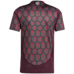 Mexico Player Version Home Jersey Copa America 2024